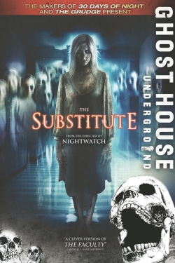 watch-The Substitute