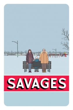 watch-The Savages