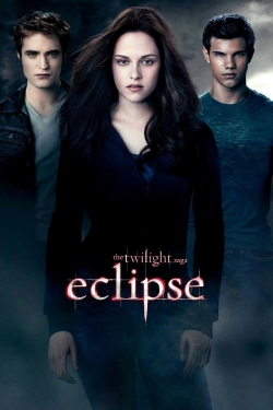 watch-The Twilight Saga: Eclipse