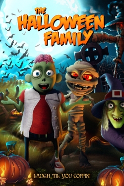 watch-The Halloween Family