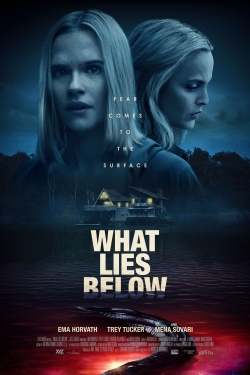 watch-What Lies Below