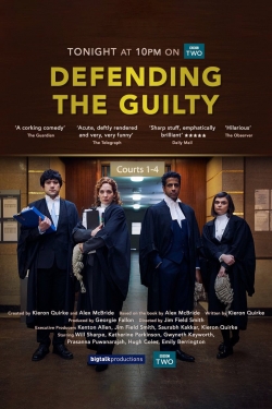 watch-Defending the Guilty