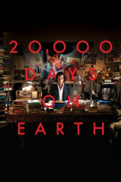 watch-20.000 Days on Earth