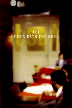 watch-Ali: Fear Eats the Soul