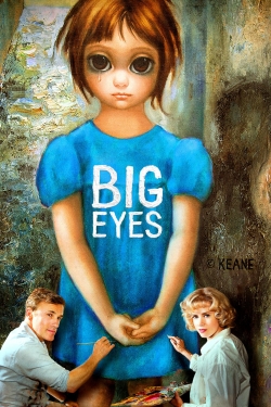 watch-Big Eyes