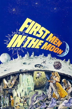 watch-First Men in the Moon