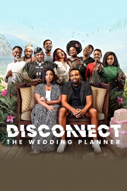 watch-Disconnect: The Wedding Planner
