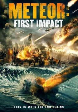 watch-Meteor: First Impact