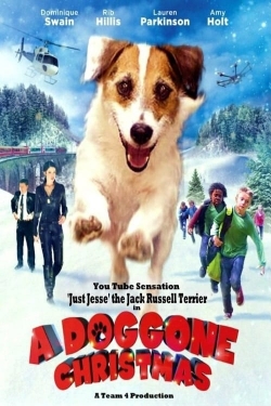 watch-A Doggone Christmas