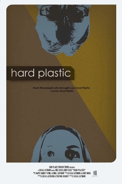 watch-Hard Plastic
