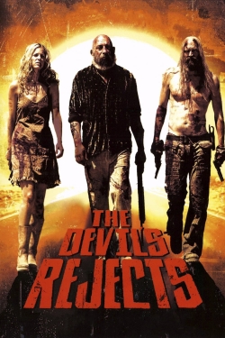 watch-The Devil's Rejects