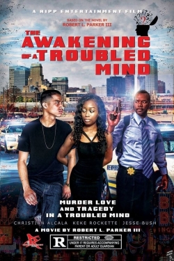 watch-A Troubled Mind