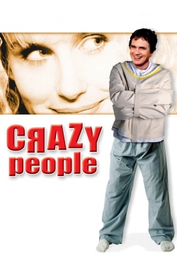watch-Crazy People