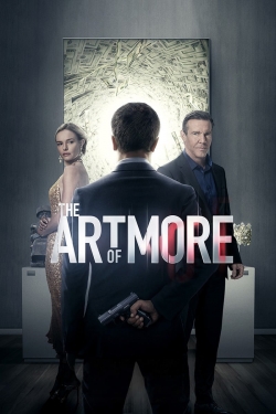 watch-The Art of More