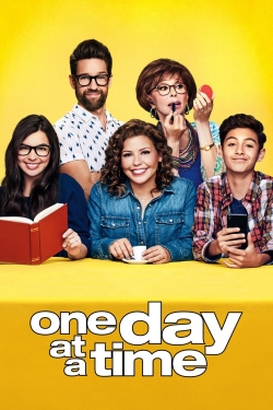 watch-One Day at a Time