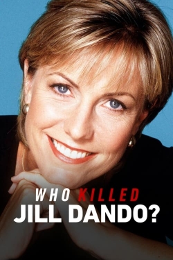 watch-Who Killed Jill Dando?