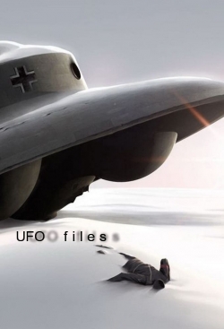 watch-UFO Files
