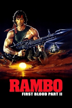 watch-Rambo: First Blood Part II