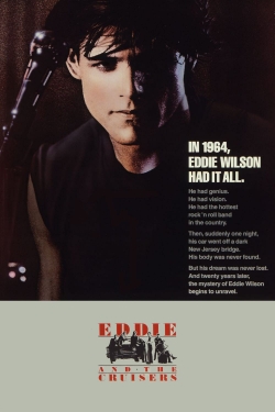 watch-Eddie and the Cruisers
