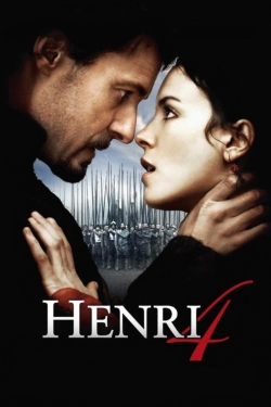 watch-Henri 4