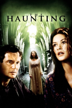 watch-The Haunting