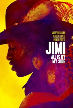 watch-Jimi: All Is by My Side