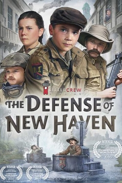 watch-The Defense of New Haven