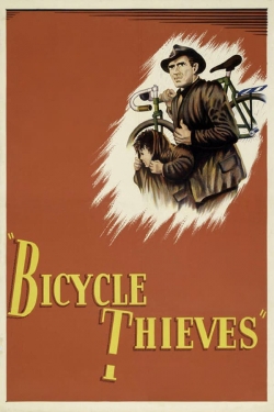 watch-Bicycle Thieves