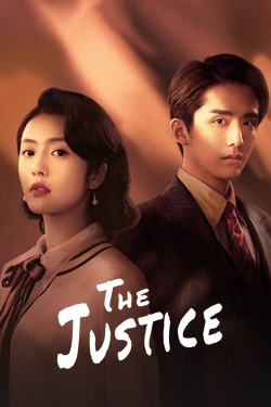 watch-The Justice