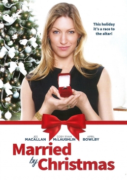 watch-Married by Christmas