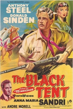 watch-The Black Tent