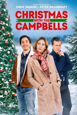 watch-Christmas with the Campbells