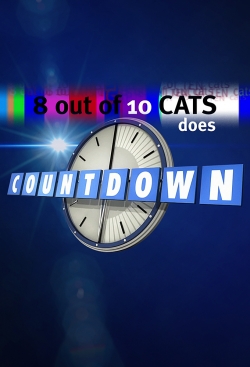 watch-8 Out of 10 Cats Uncut