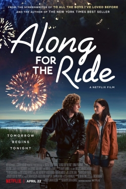 watch-Along for the Ride