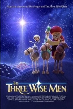 watch-The Three Wise Men