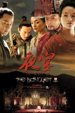 watch-The Banquet