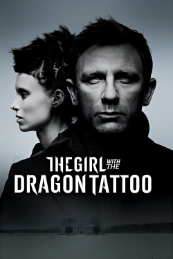 watch-The Girl with the Dragon Tattoo