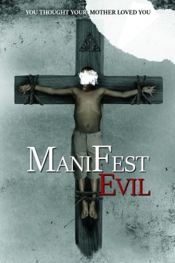 watch-Manifest Evil