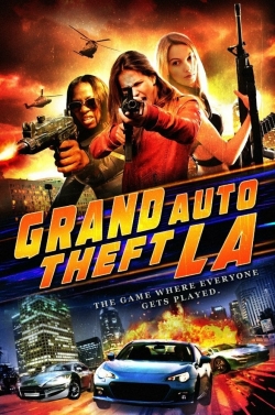 watch-Grand Auto Theft: L.A.