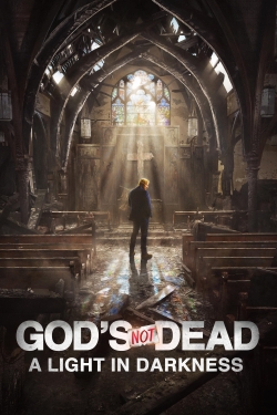 watch-God's Not Dead: A Light in Darkness