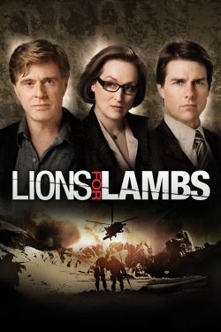 watch-Lions for Lambs
