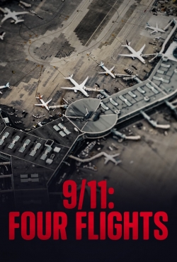 watch-9/11: Four Flights