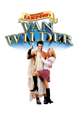 watch-National Lampoon's Van Wilder
