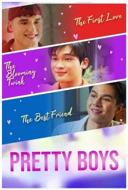 watch-Pretty Boys