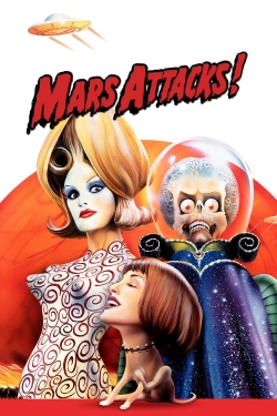 watch-Mars Attacks!