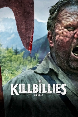 watch-Killbillies