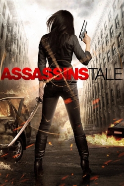 watch-Assassins Tale