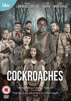 watch-Cockroaches