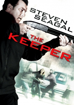 watch-The Keeper