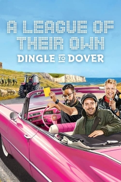 watch-A League of Their Own Road Trip: Dingle To Dover